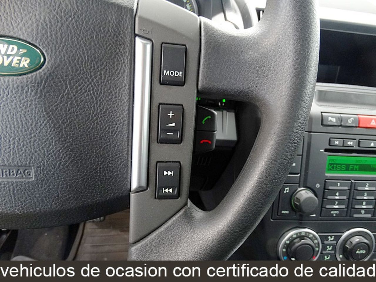 Land-Rover Freelander 2.2 TD4 SE 160CV - foto 30