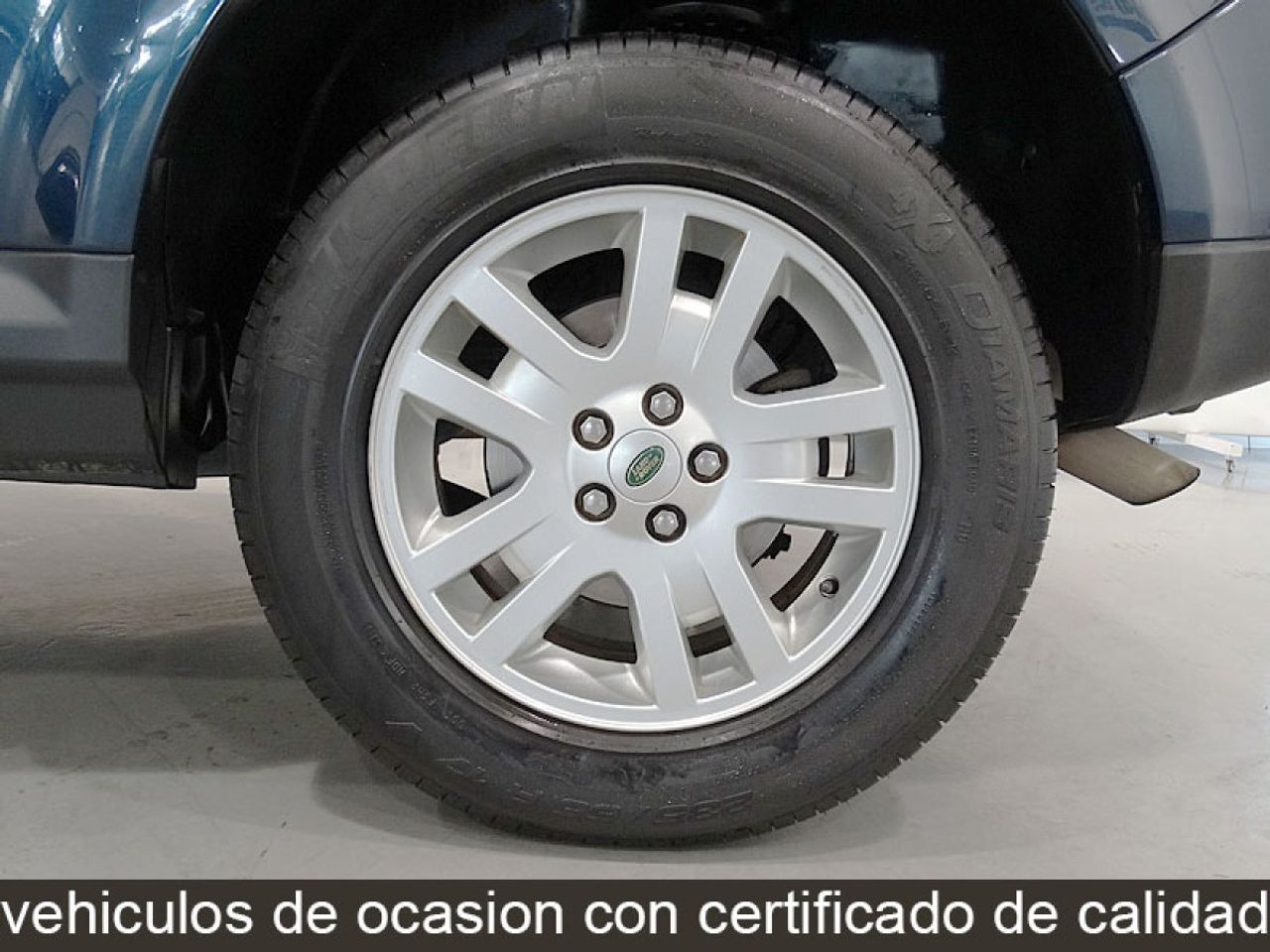 Land-Rover Freelander 2.2 TD4 SE 160CV - foto 12