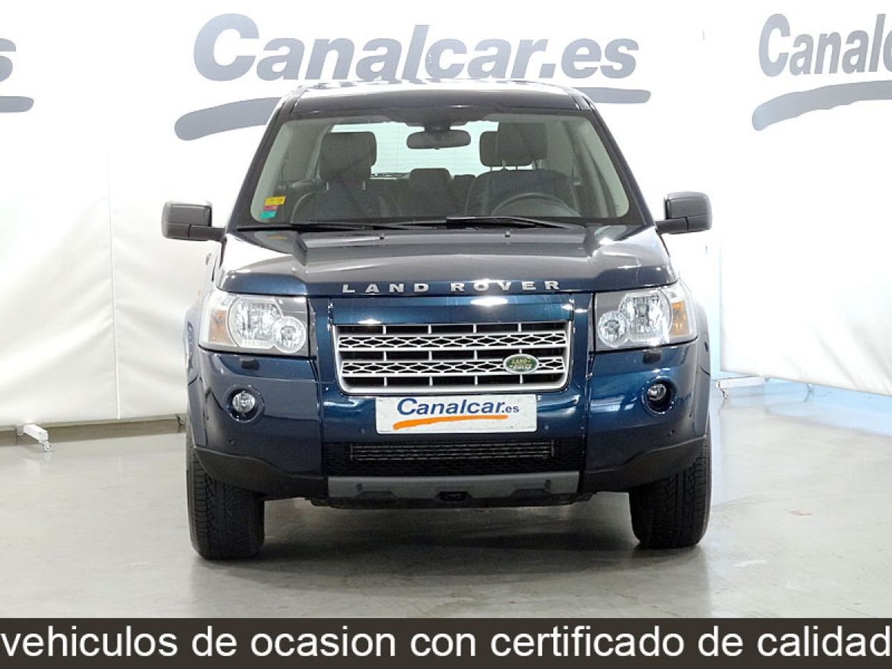 Land-Rover Freelander 2.2 TD4 SE 160CV - foto 2