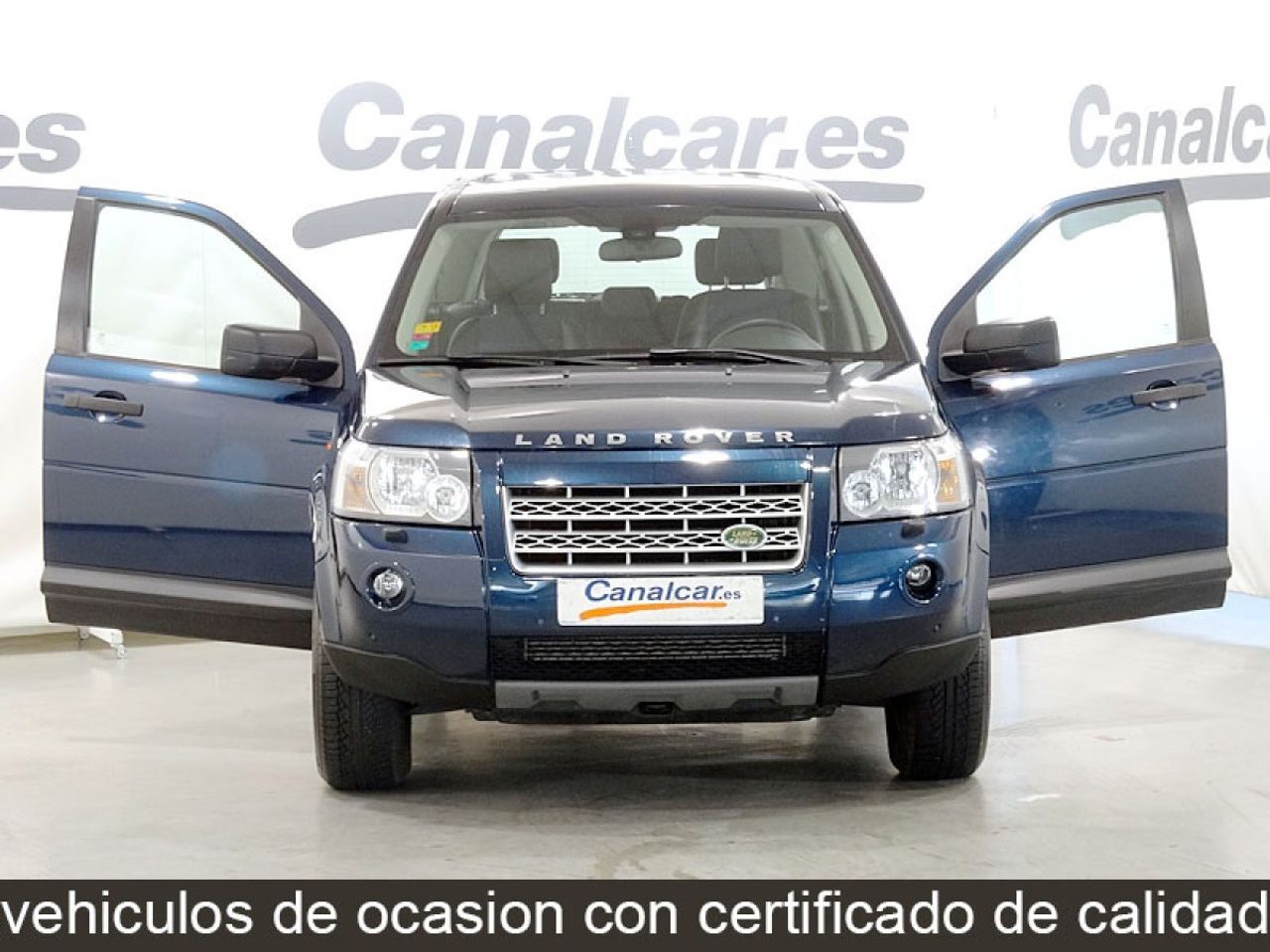 Land-Rover Freelander 2.2 TD4 SE 160CV - foto 3