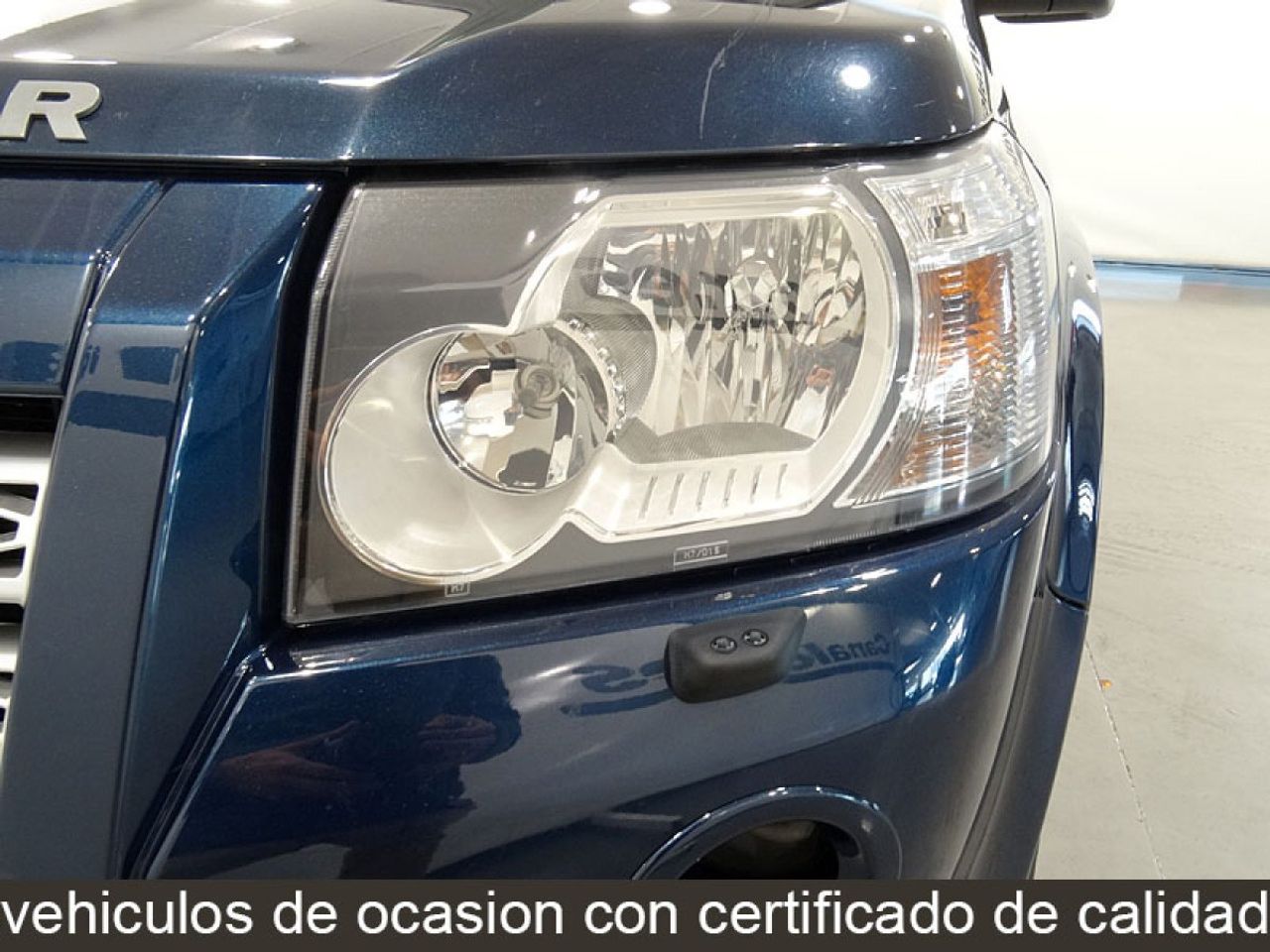 Land-Rover Freelander 2.2 TD4 SE 160CV - foto 17