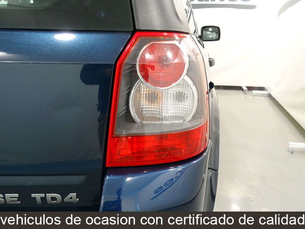 Land-Rover Freelander 2.2 TD4 SE 160CV - foto 15