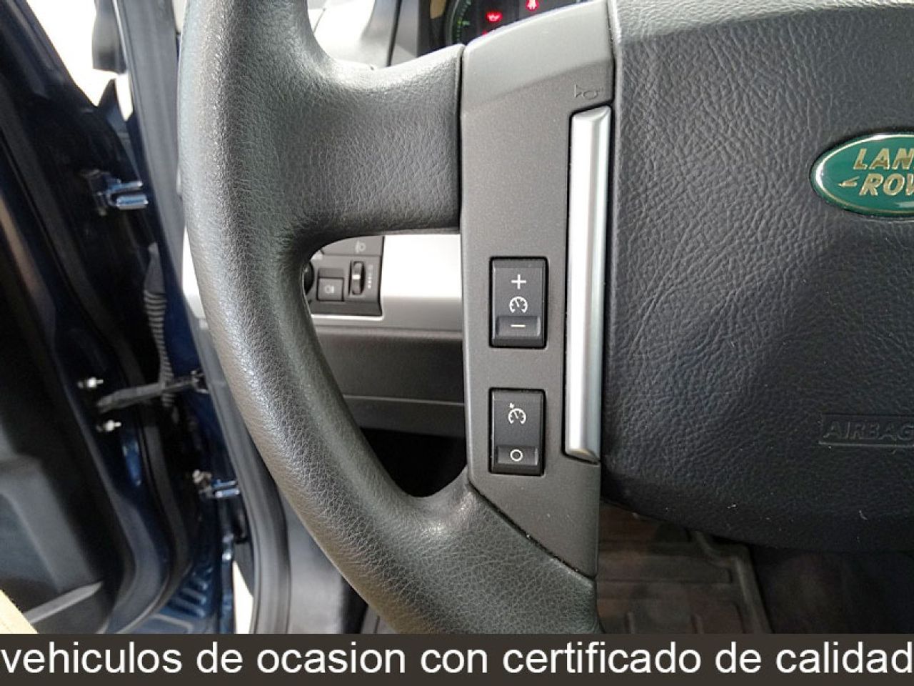 Land-Rover Freelander 2.2 TD4 SE 160CV - foto 29