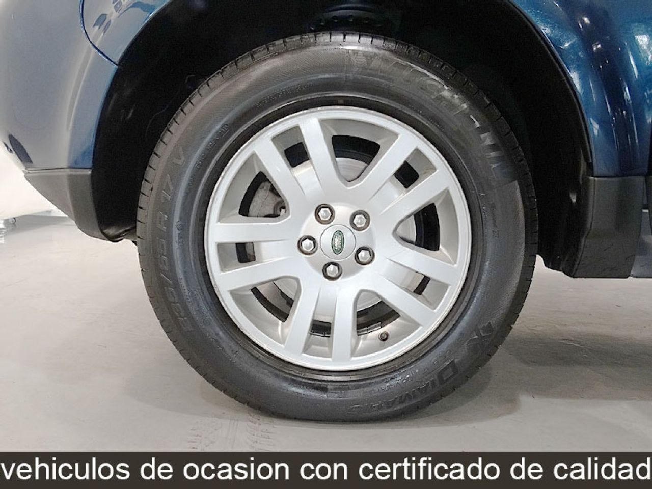 Land-Rover Freelander 2.2 TD4 SE 160CV - foto 11