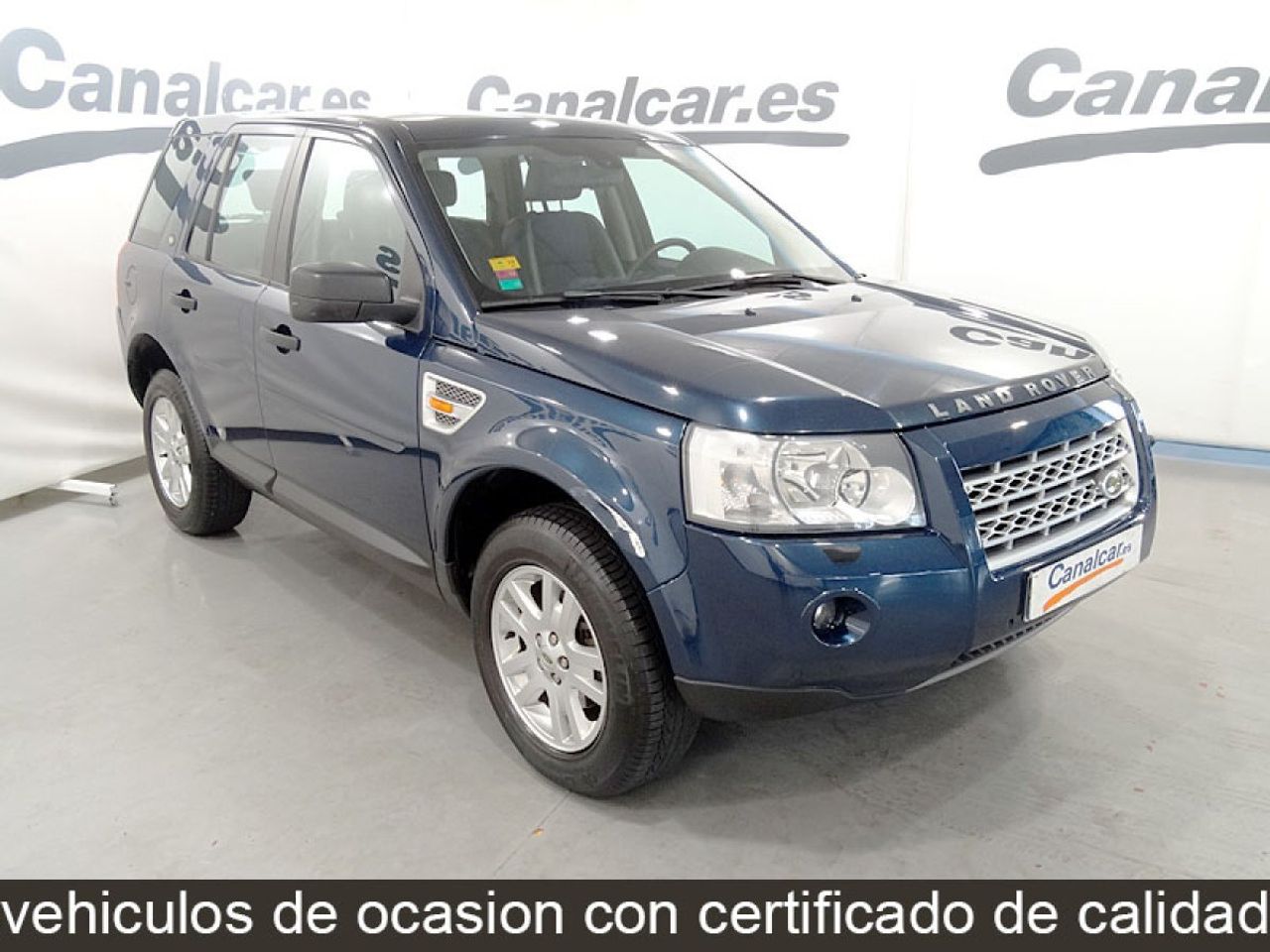 Land-Rover Freelander 2.2 TD4 SE 160CV - foto 4