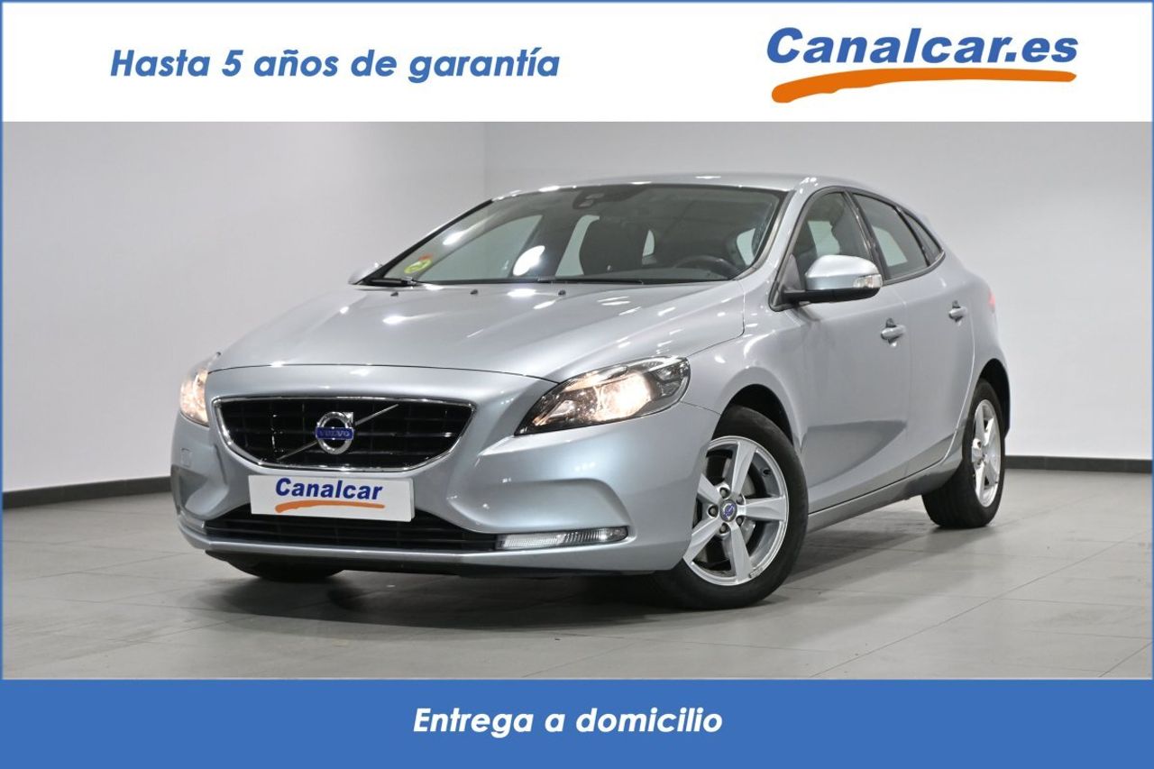 Volvo V40 V40 D3 Kinetic