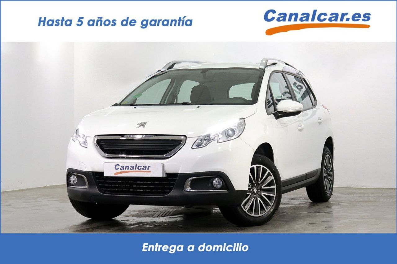 Peugeot 2008 PureTech 110  Active 110 CV