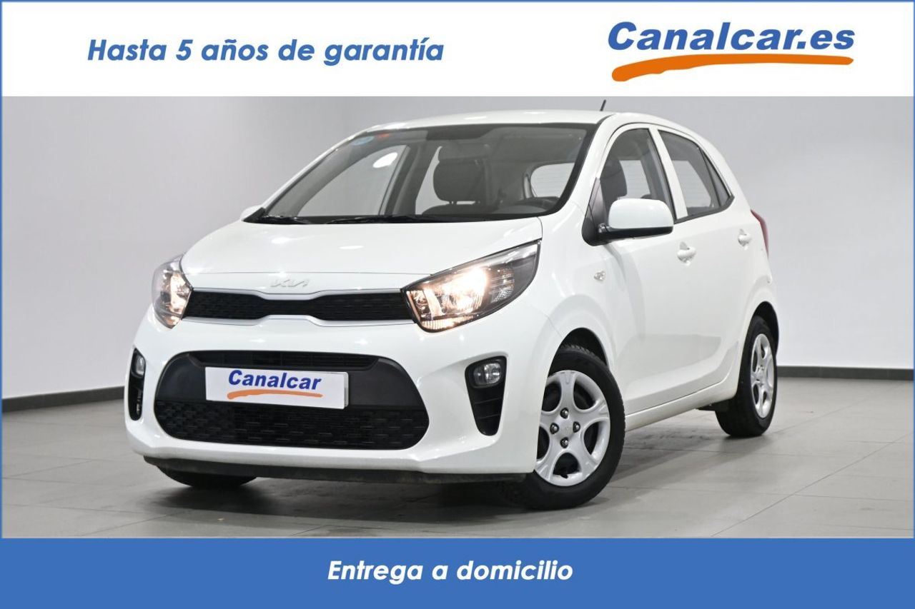 Kia Picanto 1.0 DPi Concept 67cv