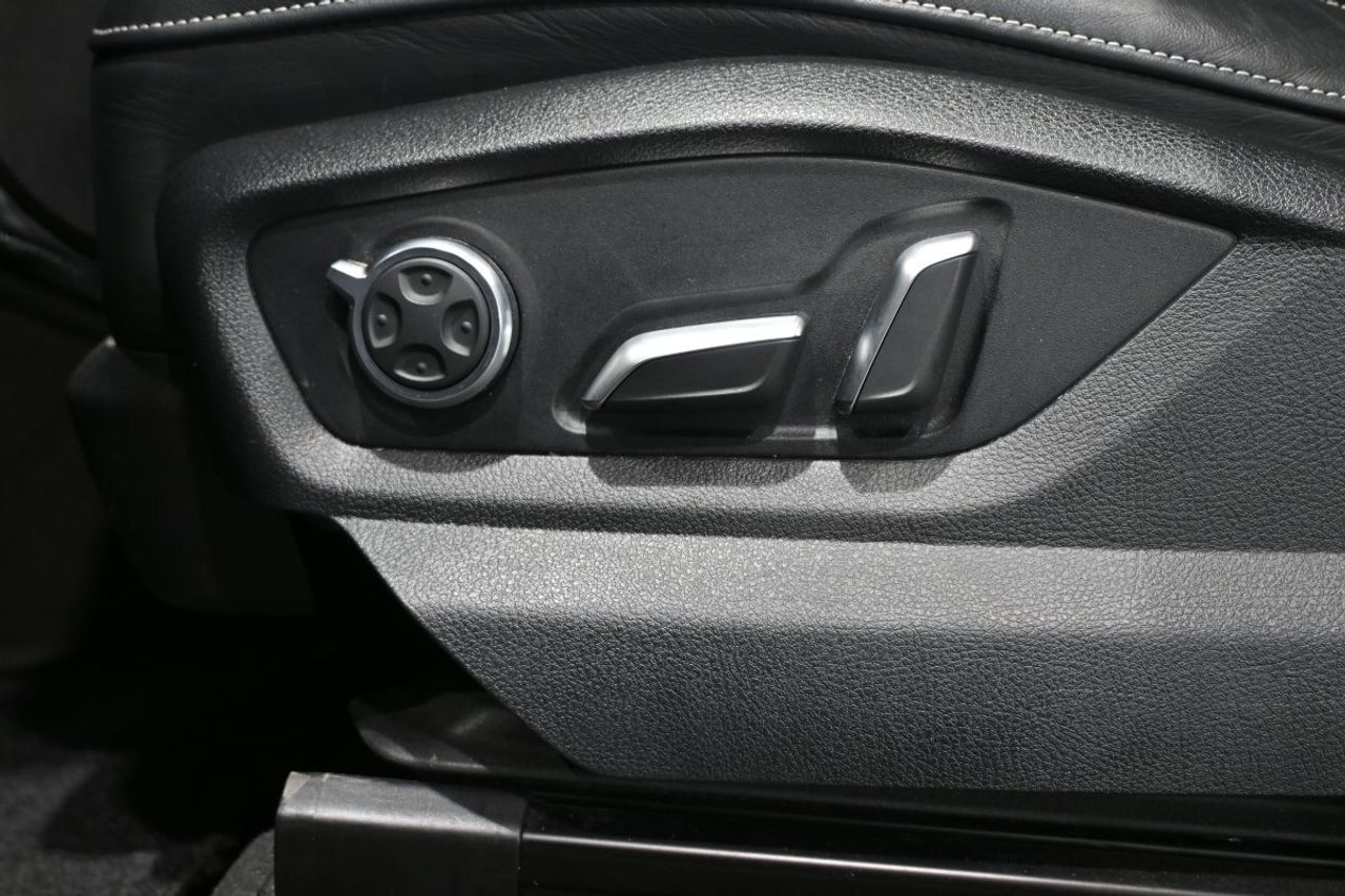 Audi SQ7 4.0TDI quattro tiptronic - foto 32