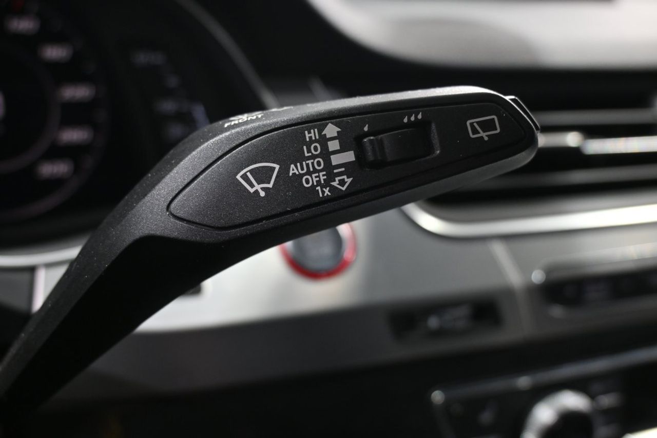 Audi SQ7 4.0TDI quattro tiptronic - foto 28