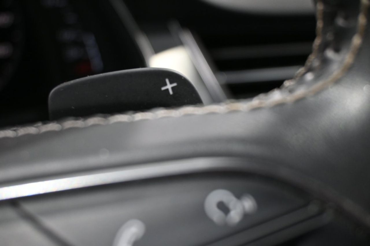 Audi SQ7 4.0TDI quattro tiptronic - foto 26