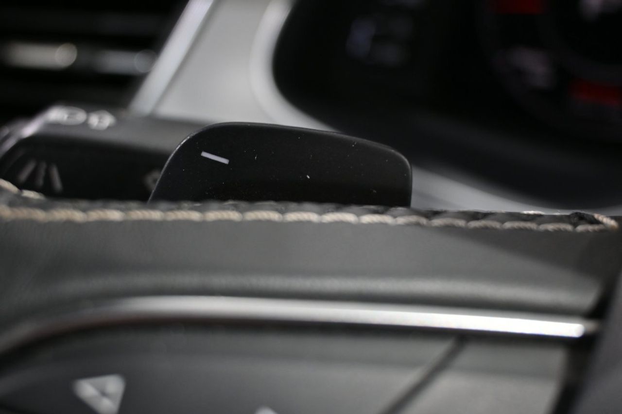 Audi SQ7 4.0TDI quattro tiptronic - foto 25