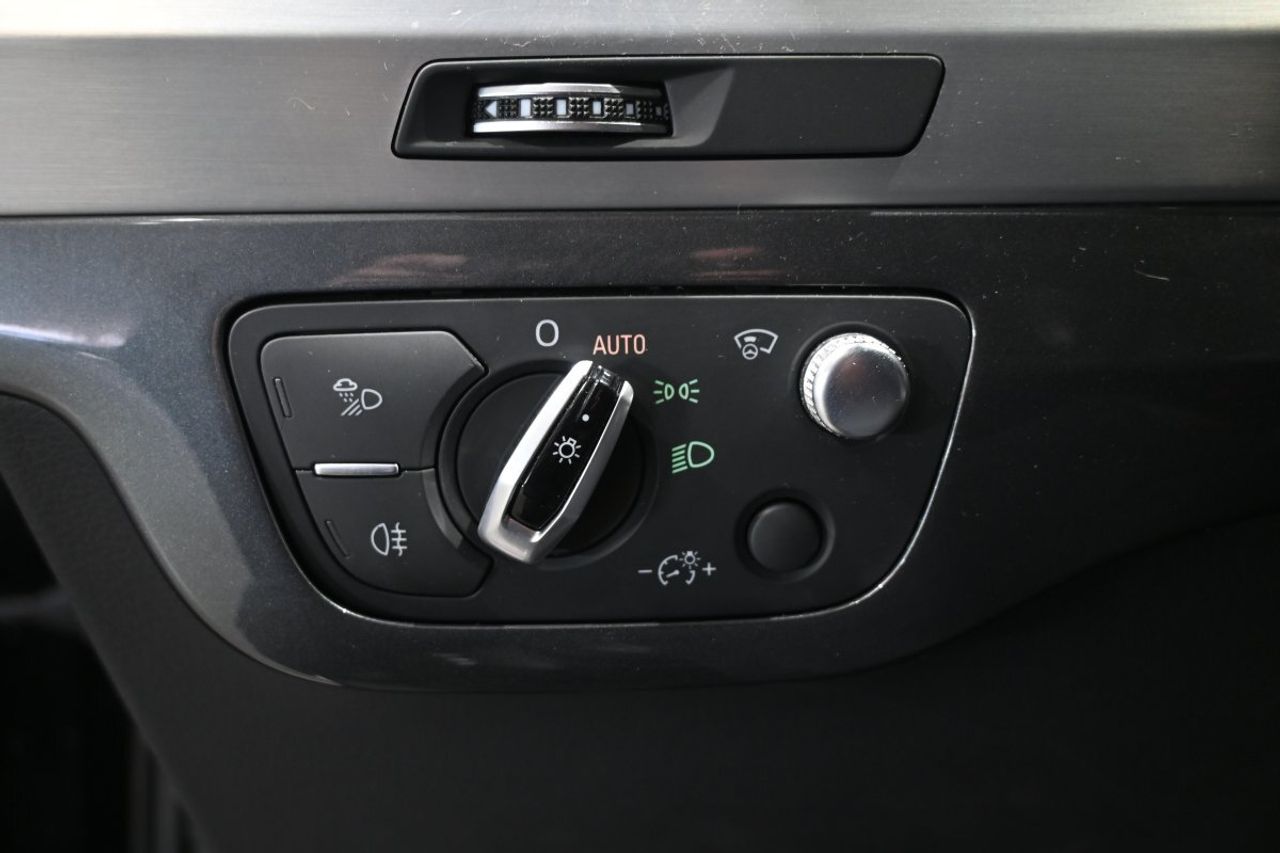 Audi SQ7 4.0TDI quattro tiptronic - foto 30