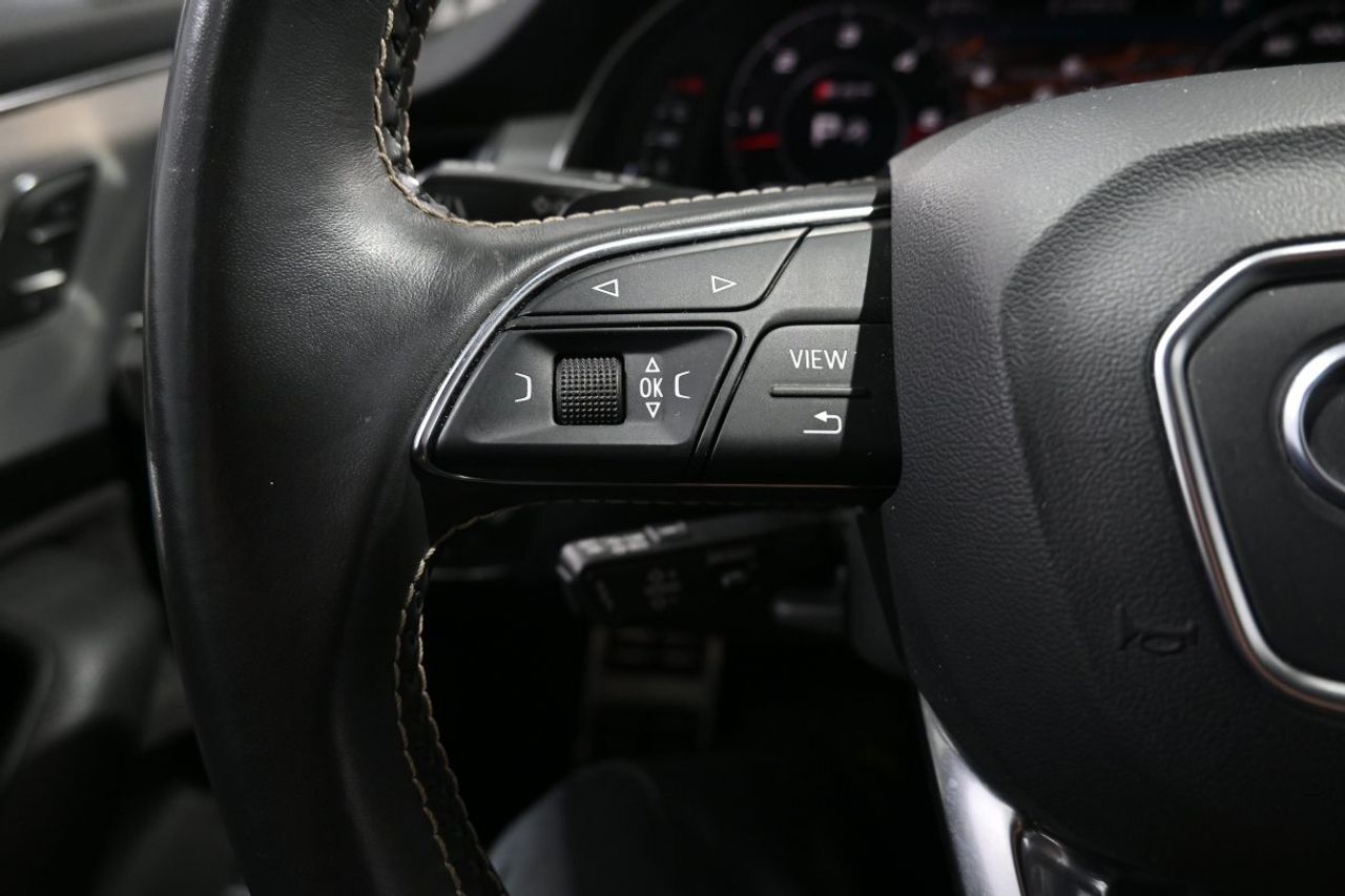 Audi SQ7 4.0TDI quattro tiptronic - foto 23