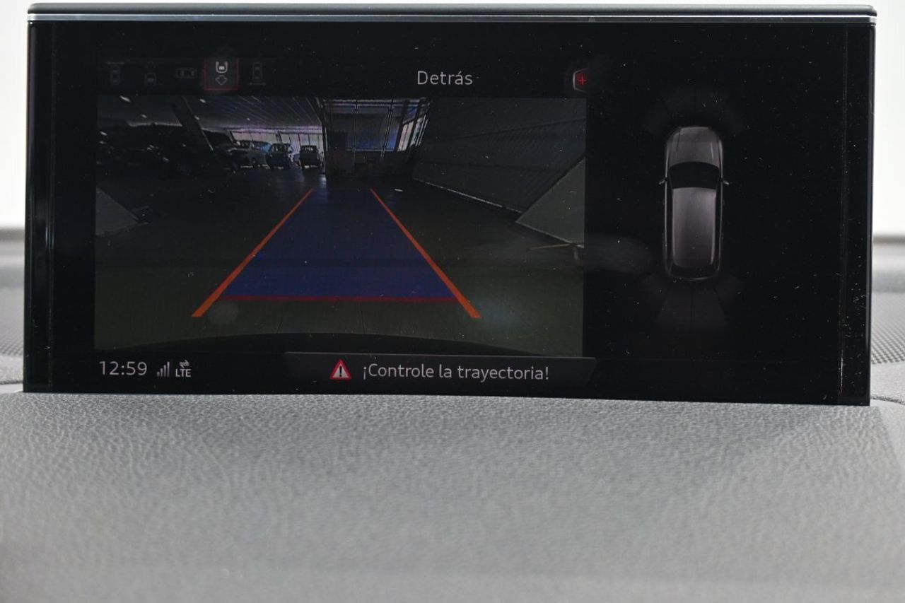 Audi SQ7 4.0TDI quattro tiptronic - foto 17