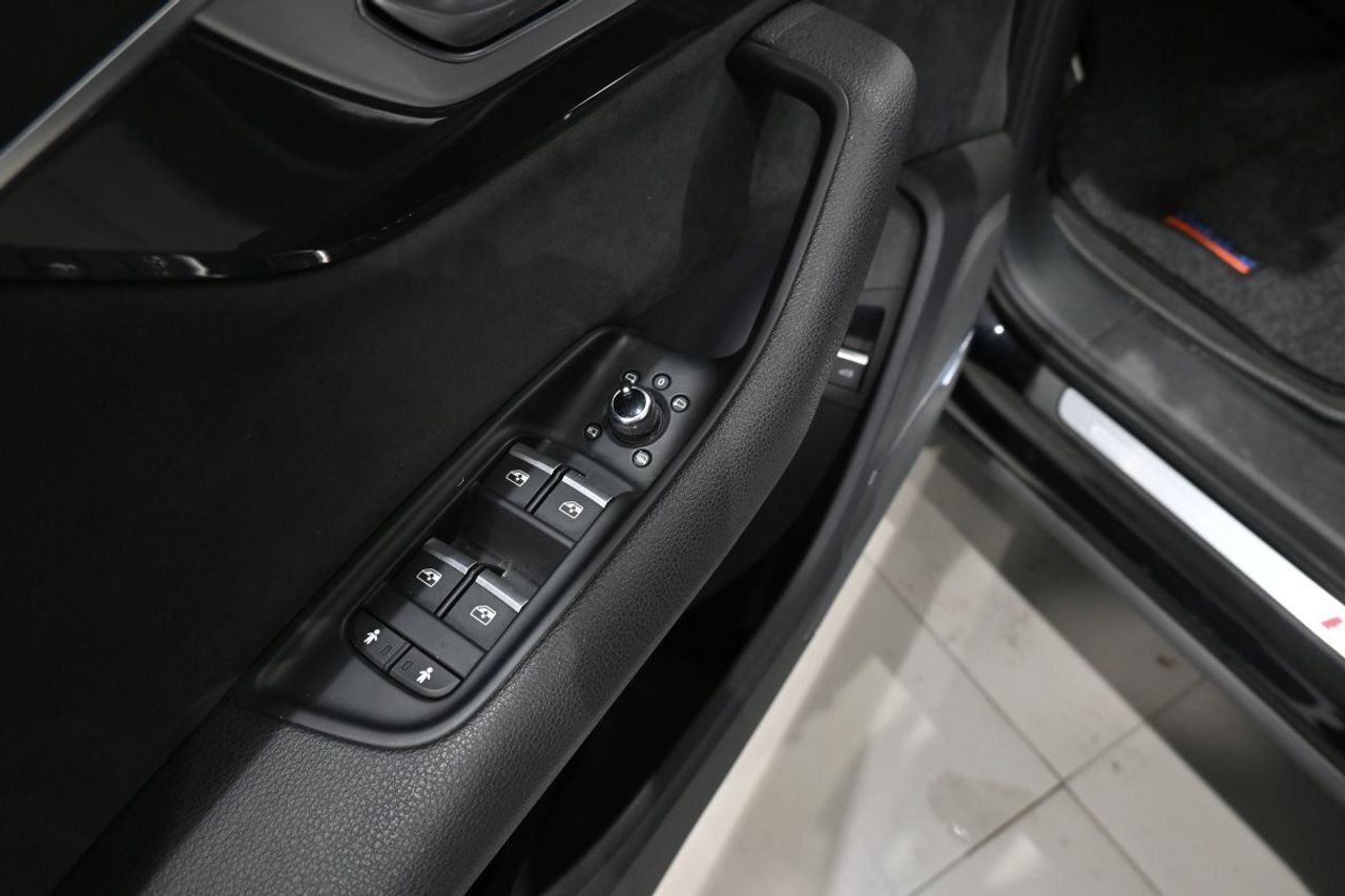 Audi SQ7 4.0TDI quattro tiptronic - foto 31