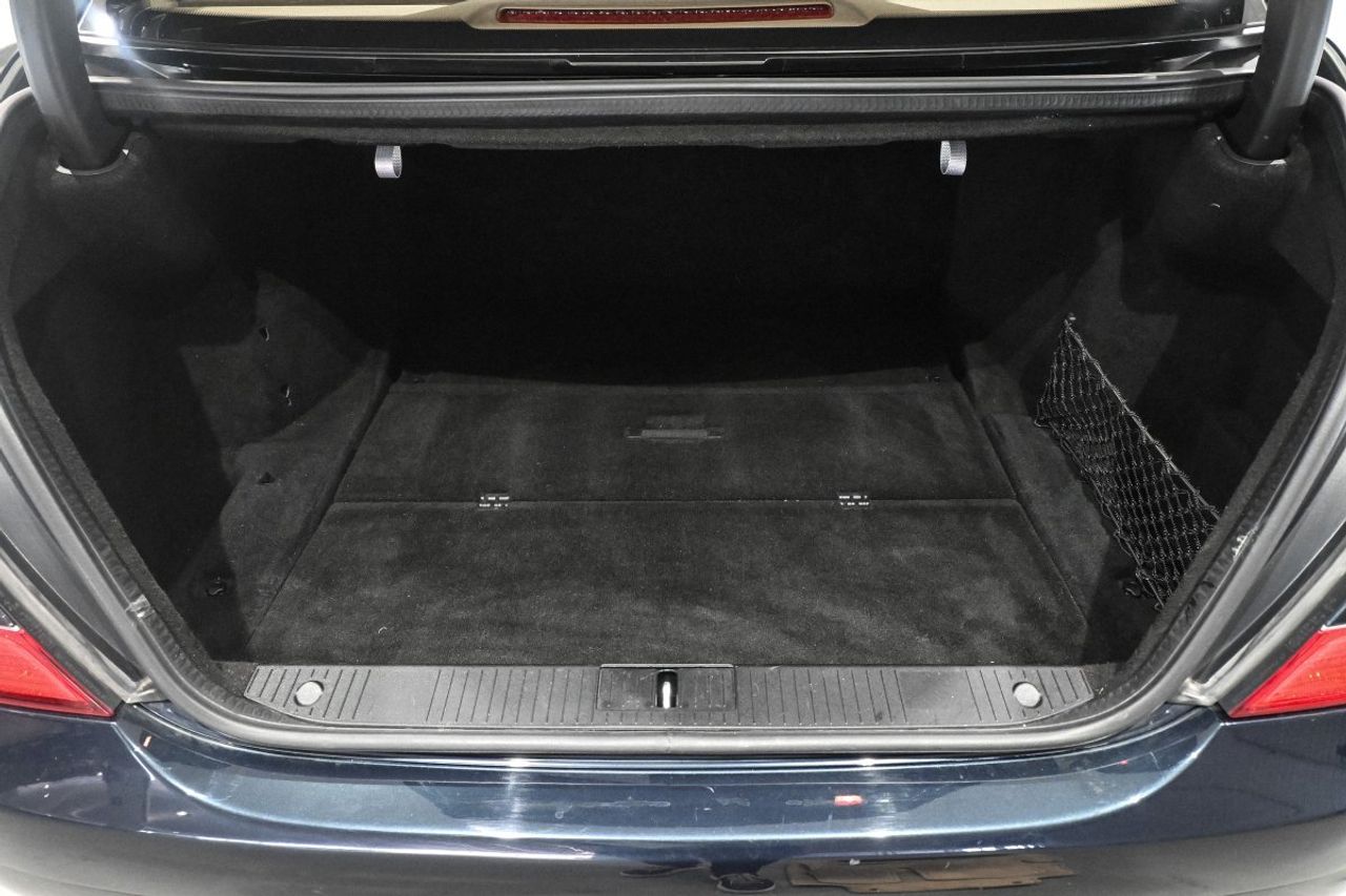 Mercedes Clase S 500 - foto 7