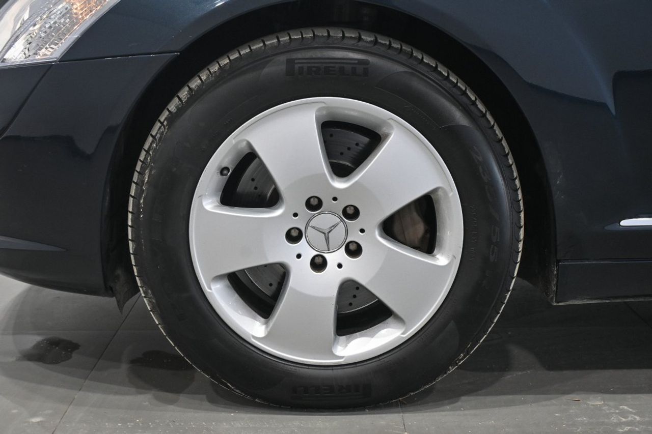 Mercedes Clase S 500 - foto 28