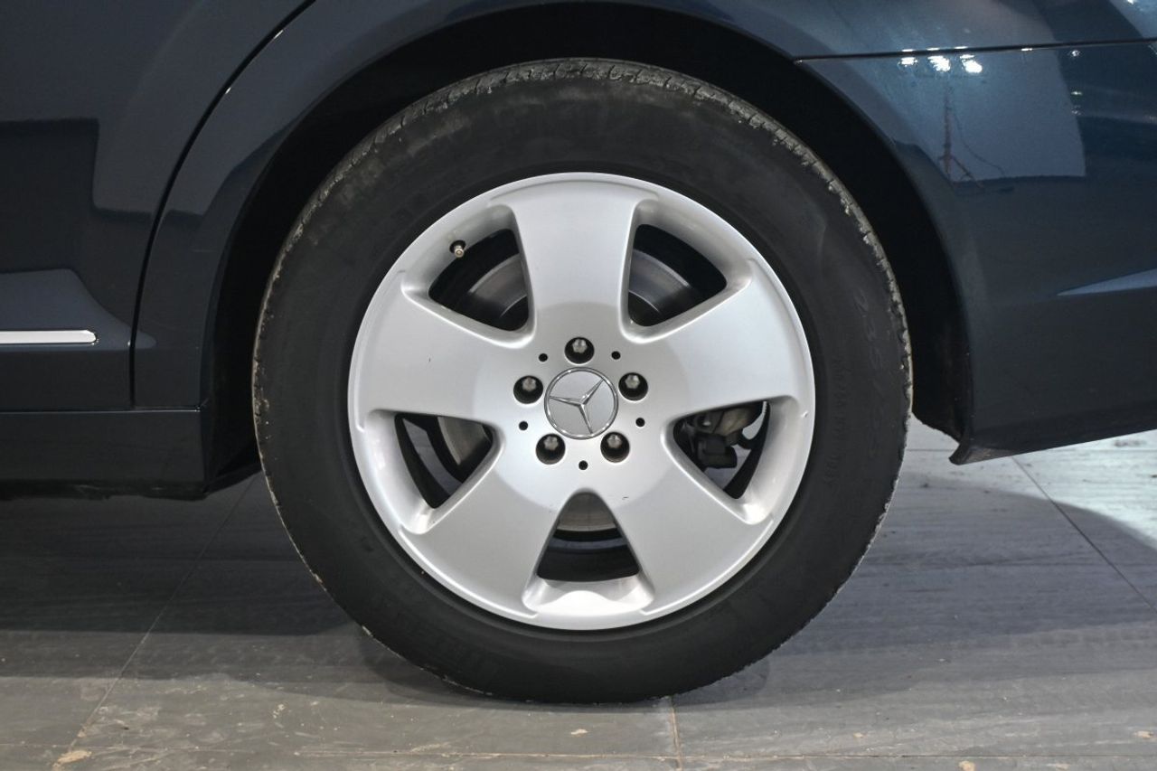 Mercedes Clase S 500 - foto 29