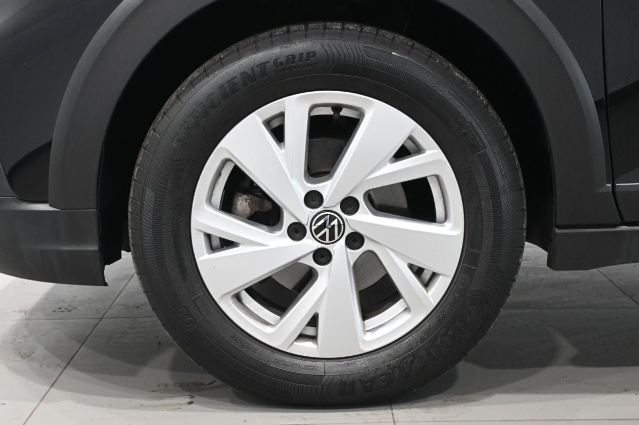 Volkswagen Taigo LIFE 1.0 TSI 110 CV - foto 29