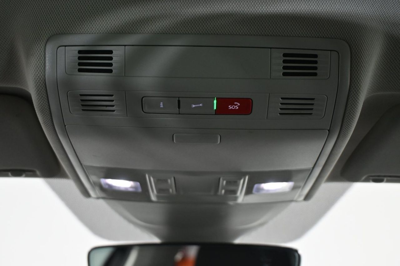 Volkswagen Taigo LIFE 1.0 TSI 110 CV - foto 26