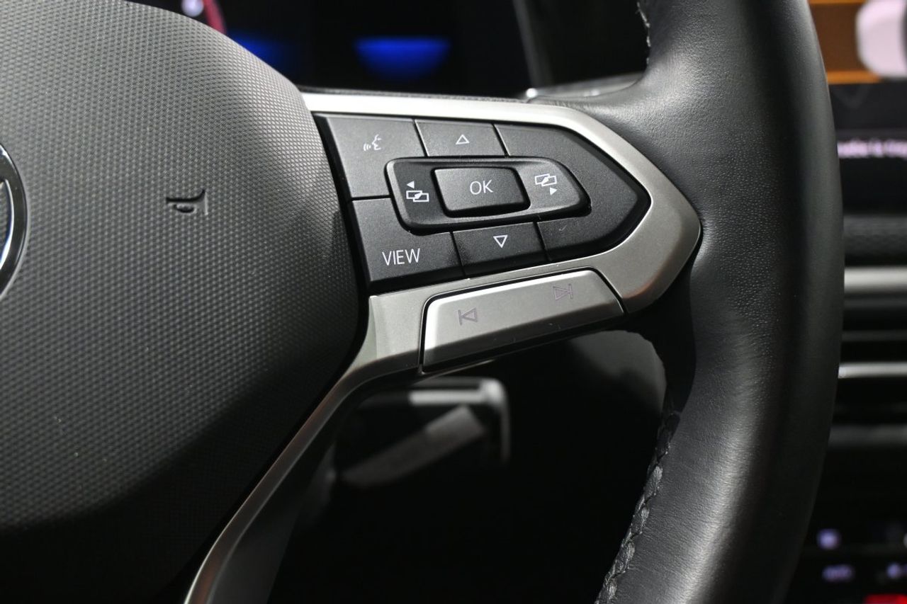 Volkswagen Taigo LIFE 1.0 TSI 110 CV - foto 23