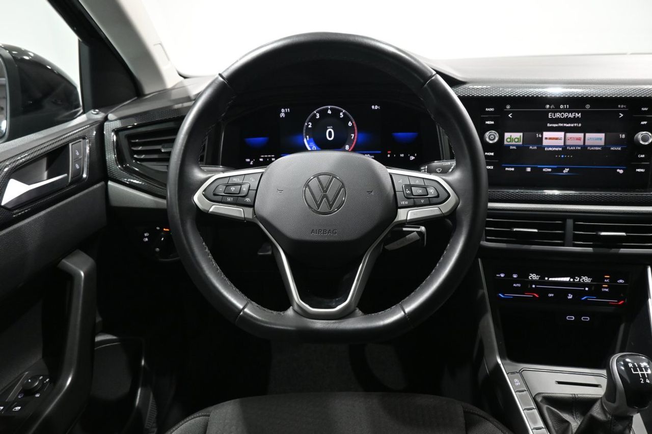 Volkswagen Taigo LIFE 1.0 TSI 110 CV - foto 20