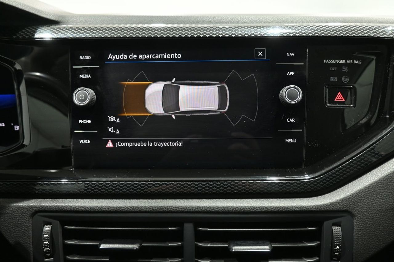 Volkswagen Taigo LIFE 1.0 TSI 110 CV - foto 16