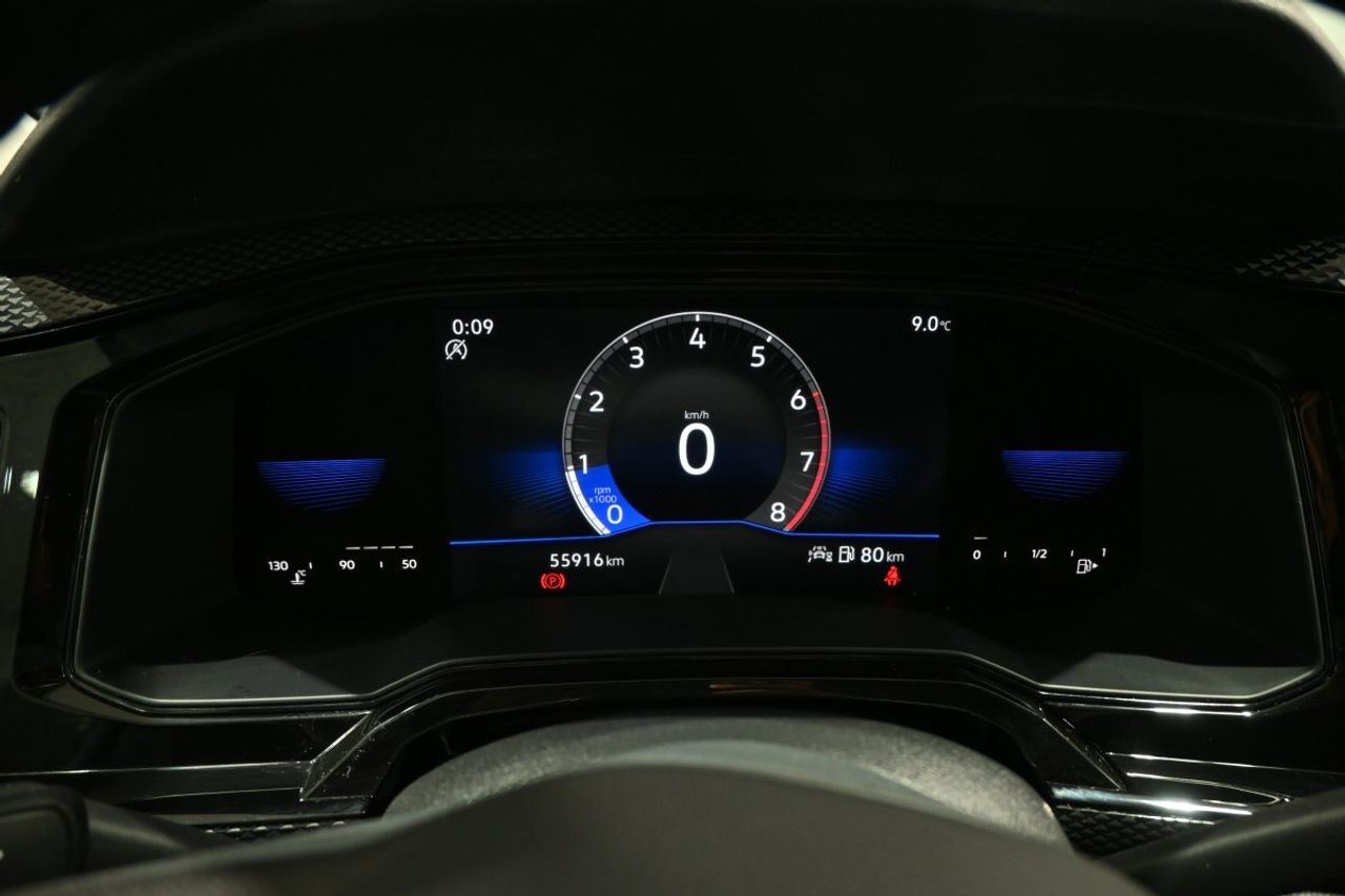 Volkswagen Taigo LIFE 1.0 TSI 110 CV - foto 15