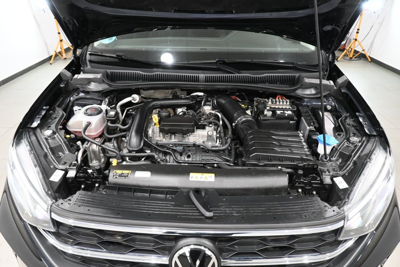 Volkswagen Taigo LIFE 1.0 TSI 110 CV - foto 7