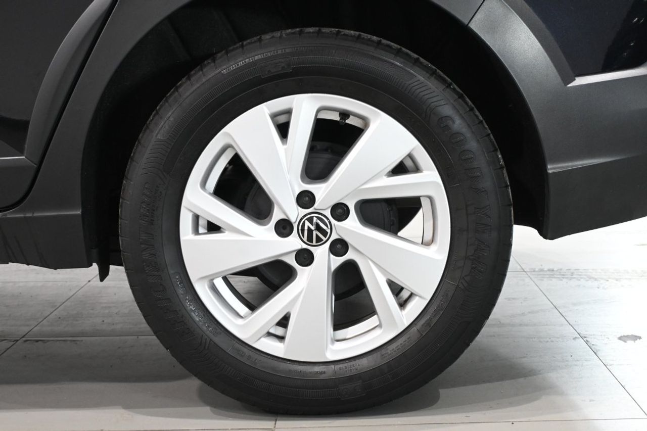 Volkswagen Taigo LIFE 1.0 TSI 110 CV - foto 28