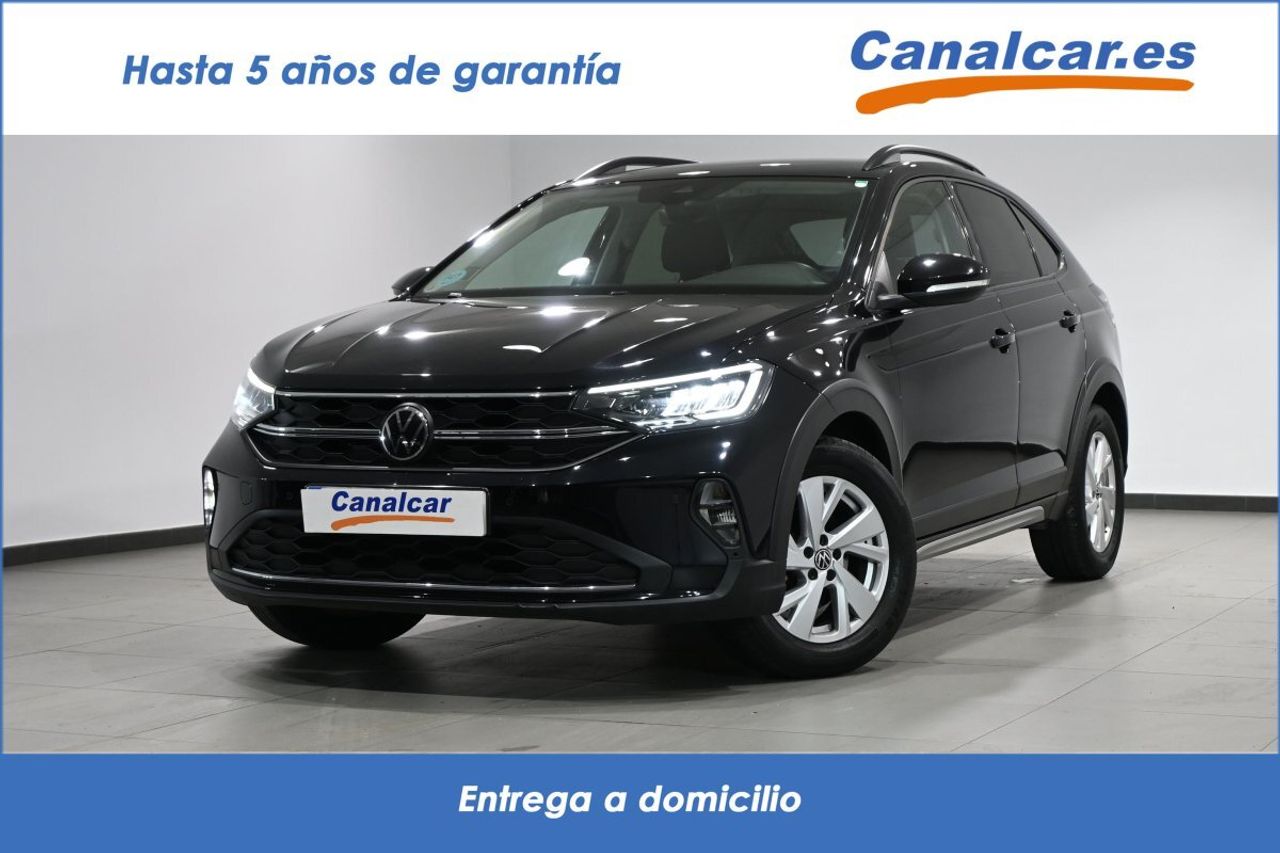 Volkswagen Taigo LIFE 1.0 TSI 110 CV