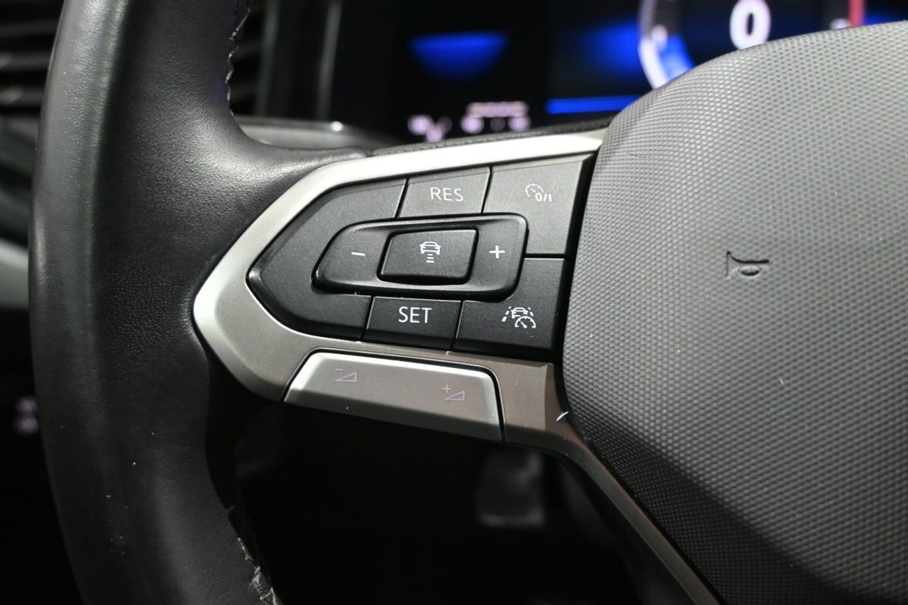 Volkswagen Taigo LIFE 1.0 TSI 110 CV - foto 22