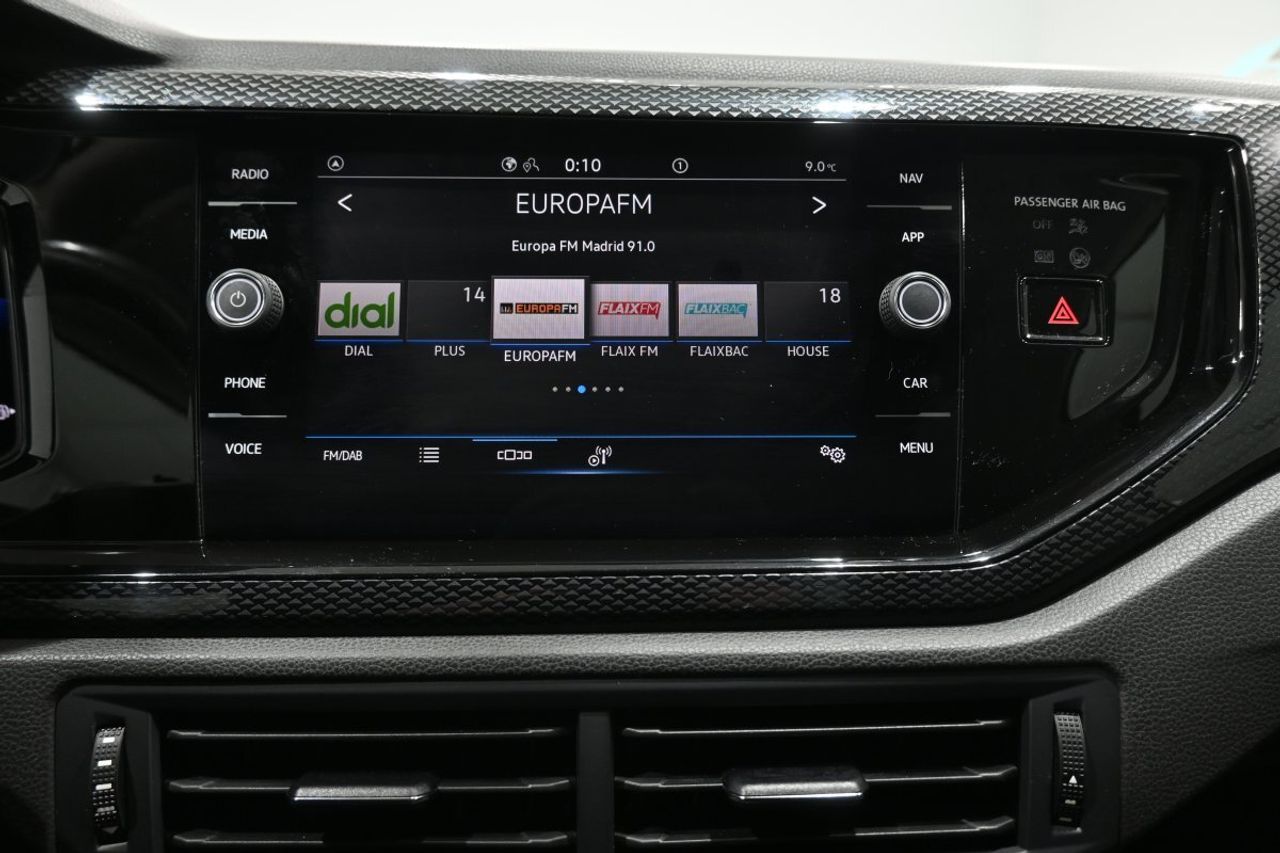 Volkswagen Taigo LIFE 1.0 TSI 110 CV - foto 17