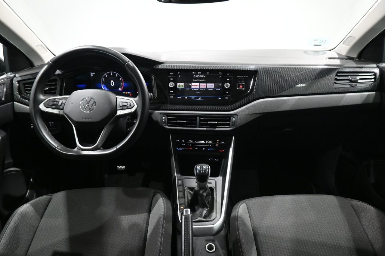 Volkswagen Taigo LIFE 1.0 TSI 110 CV - foto 19