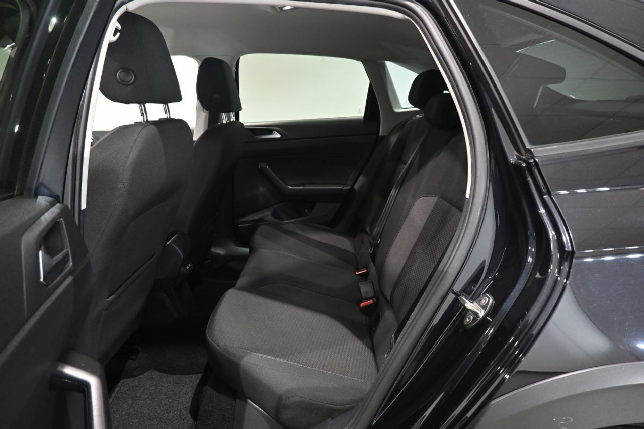 Volkswagen Taigo LIFE 1.0 TSI 110 CV - foto 12