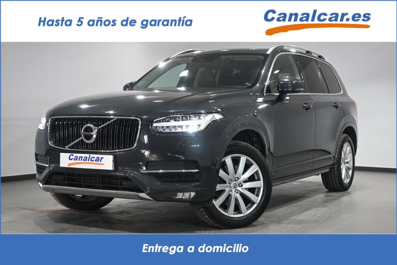 Volvo XC90 Momentum AWD Aut.