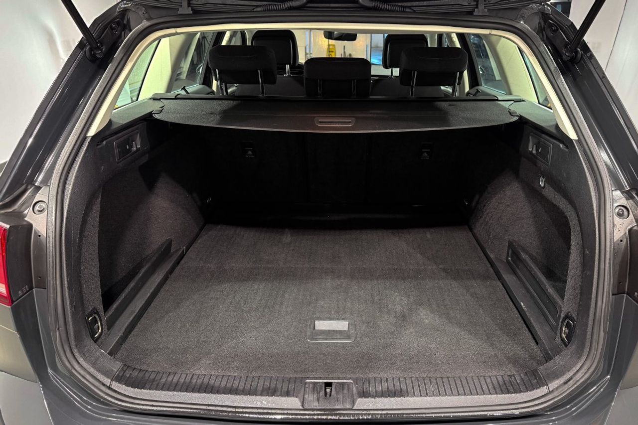 Volkswagen Passat Variant 2.0 TDI 190cv DSG - foto 8