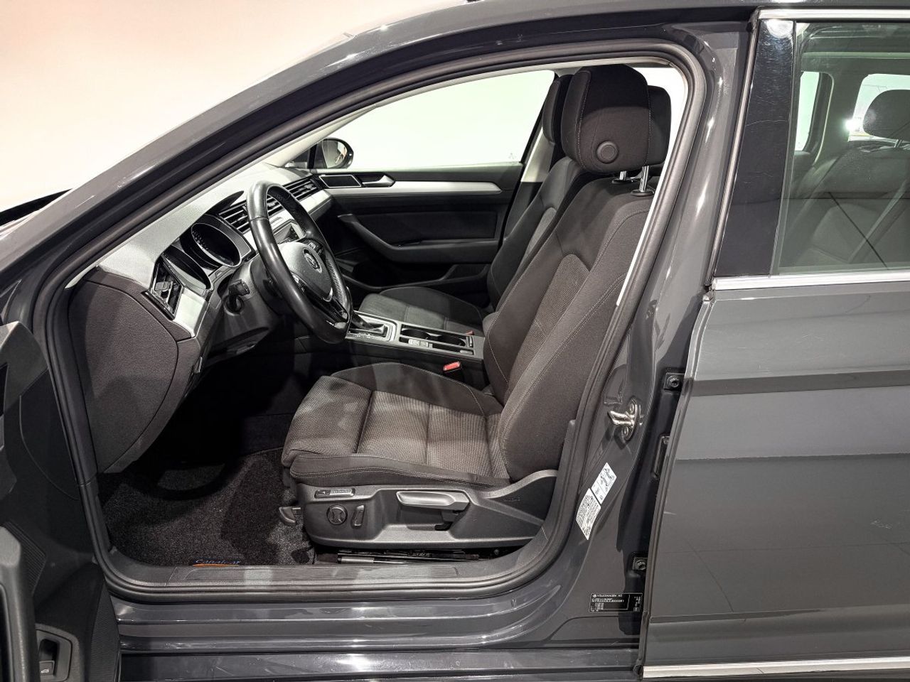 Volkswagen Passat Variant 2.0 TDI 190cv DSG - foto 10