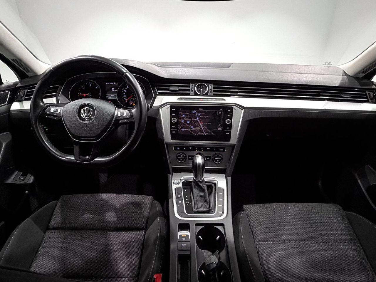 Volkswagen Passat Variant 2.0 TDI 190cv DSG - foto 18