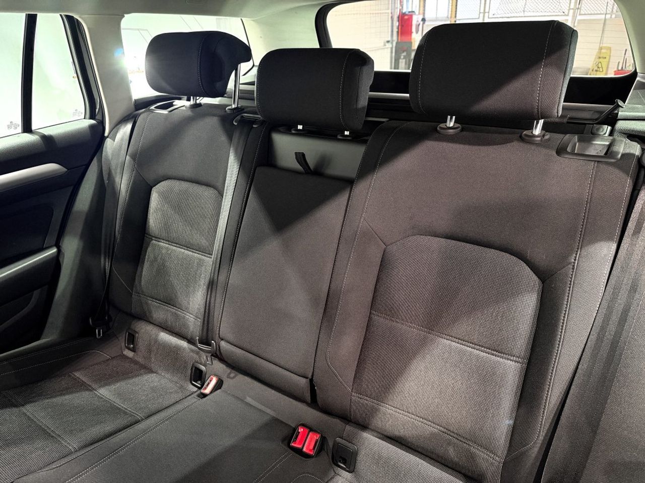 Volkswagen Passat Variant 2.0 TDI 190cv DSG - foto 12