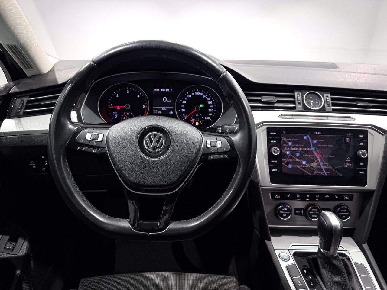 Volkswagen Passat Variant 2.0 TDI 190cv DSG - foto 19