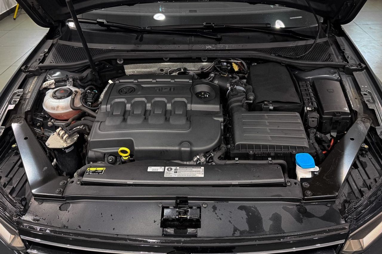 Volkswagen Passat Variant 2.0 TDI 190cv DSG - foto 7