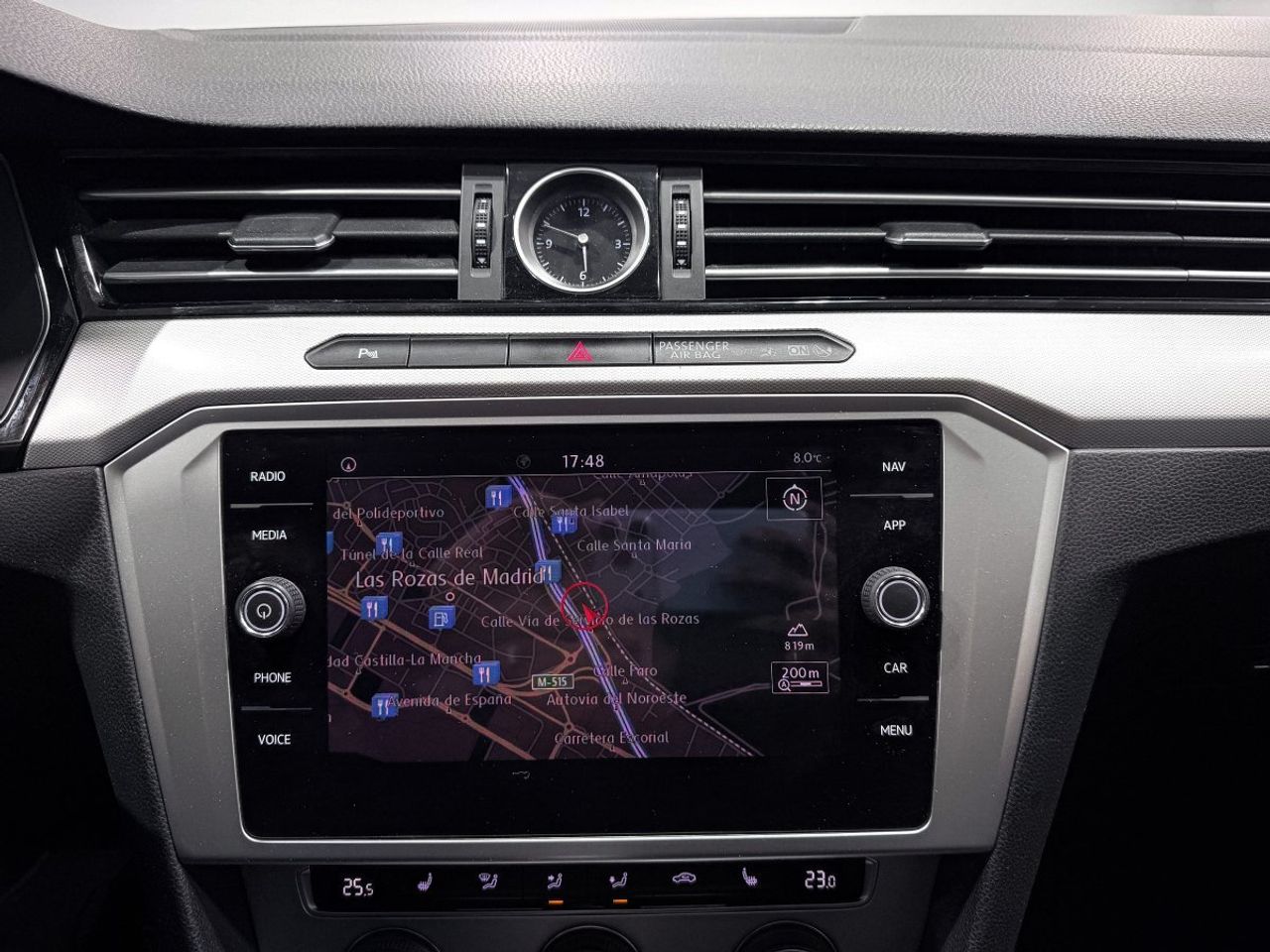Volkswagen Passat Variant 2.0 TDI 190cv DSG - foto 15