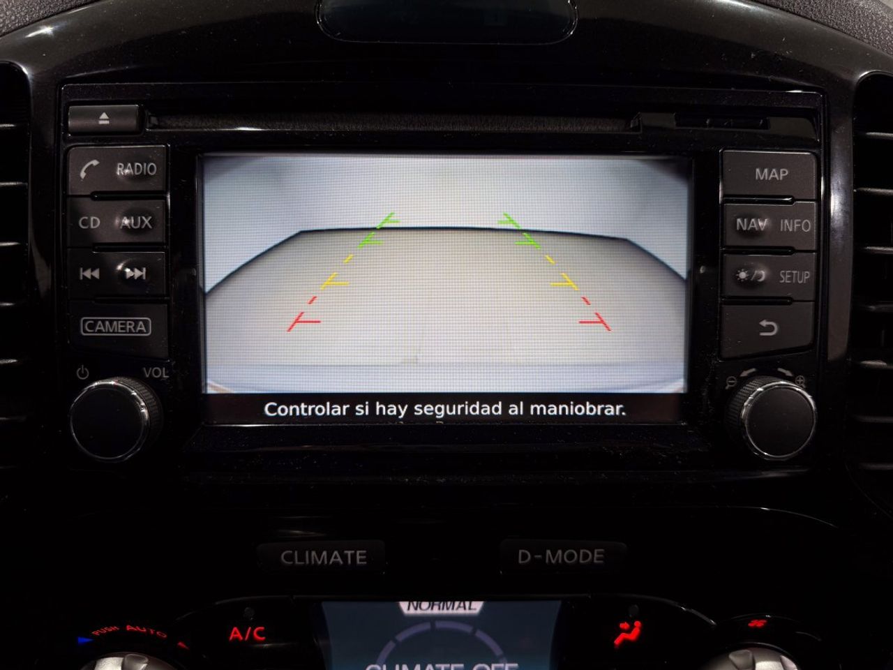 Nissan Juke 1.5dCi N-Connecta 4x2 - foto 17