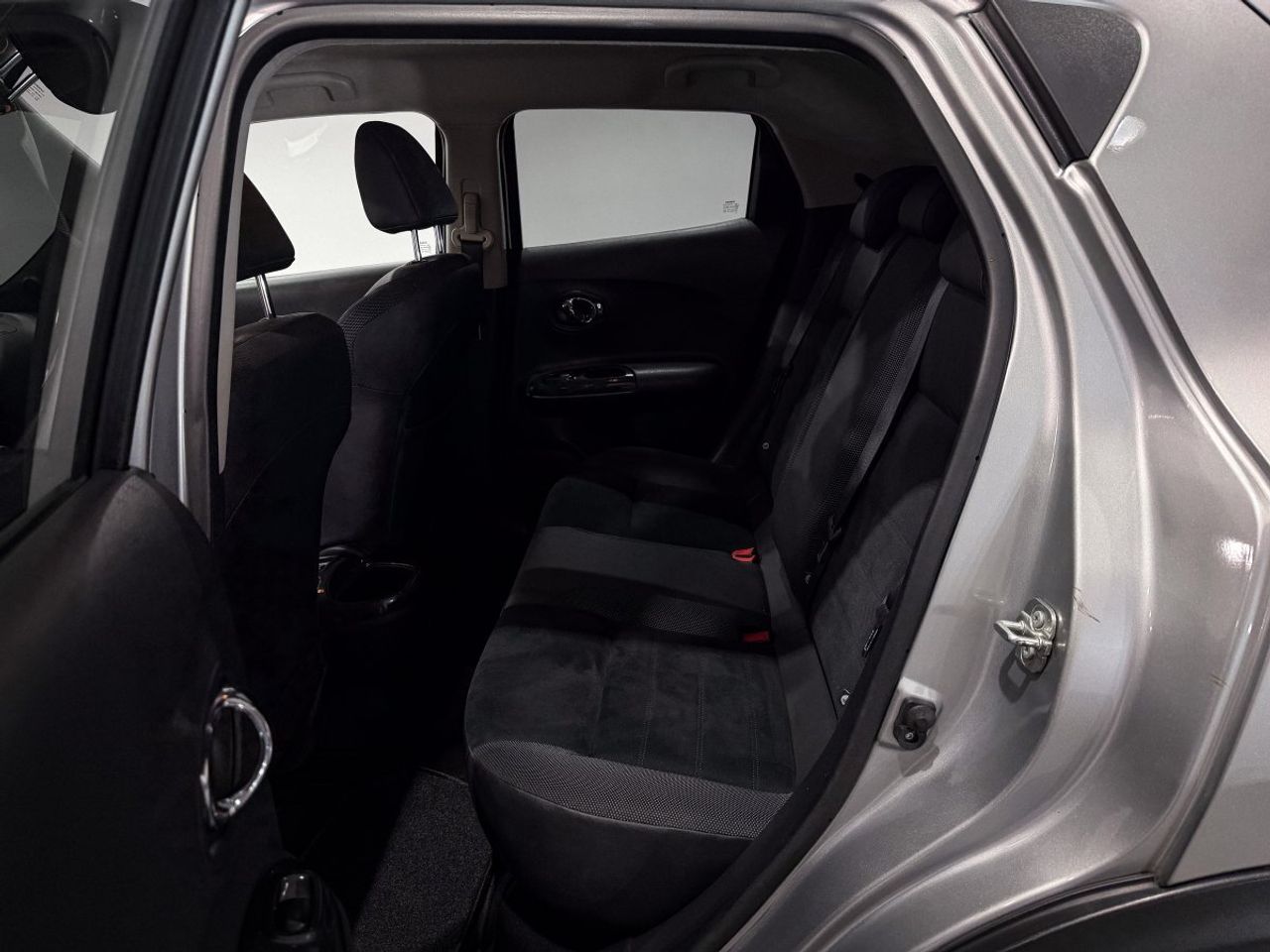 Nissan Juke 1.5dCi N-Connecta 4x2 - foto 11