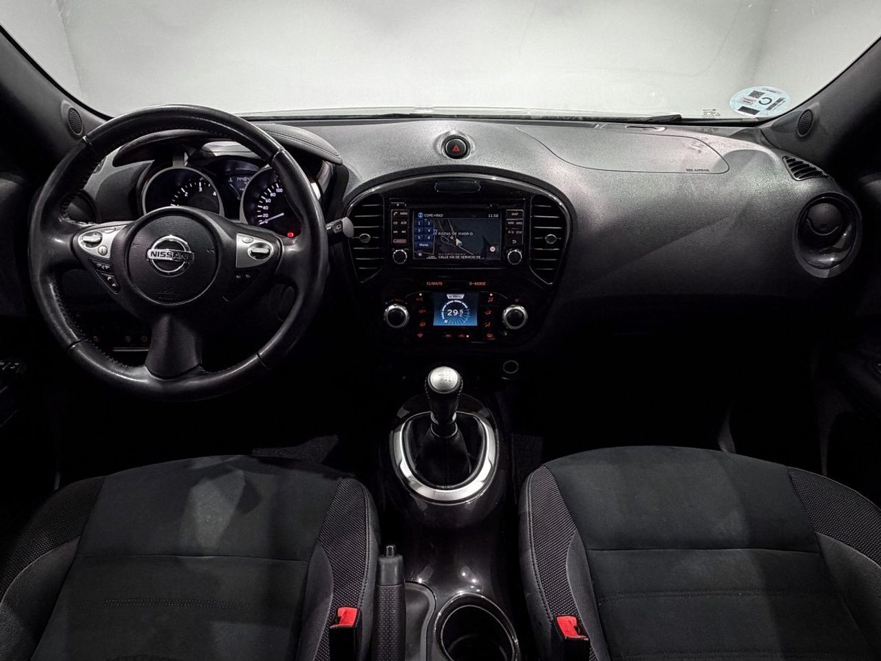 Nissan Juke 1.5dCi N-Connecta 4x2 - foto 18