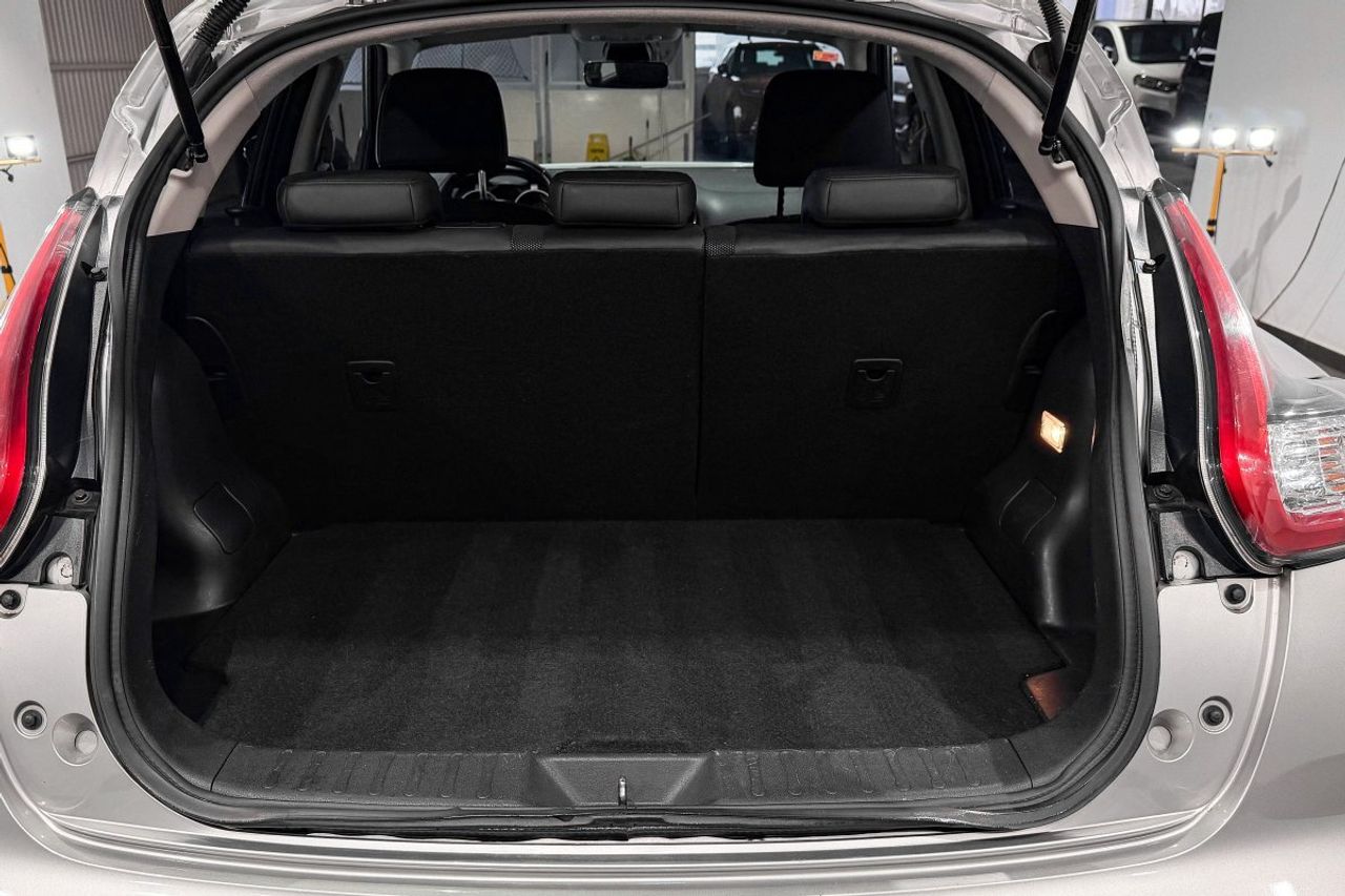 Nissan Juke 1.5dCi N-Connecta 4x2 - foto 8