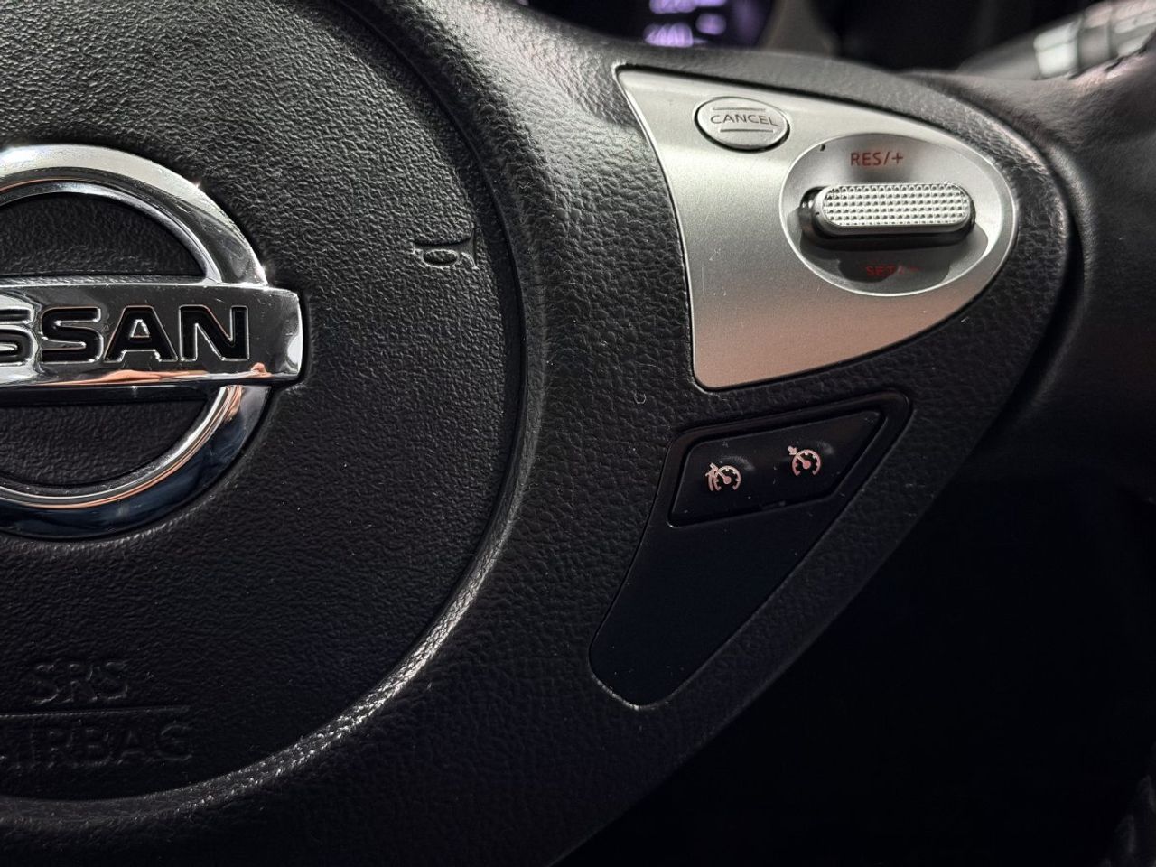 Nissan Juke 1.5dCi N-Connecta 4x2 - foto 22