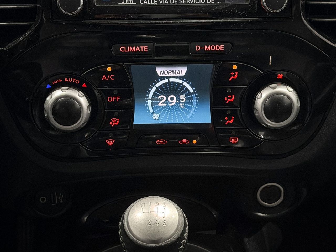 Nissan Juke 1.5dCi N-Connecta 4x2 - foto 15